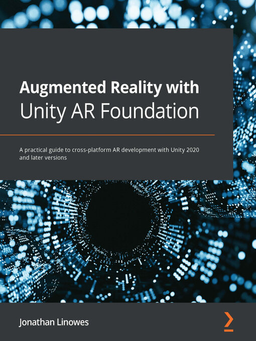 Cover image for Augmented Reality with Unity AR Foundation